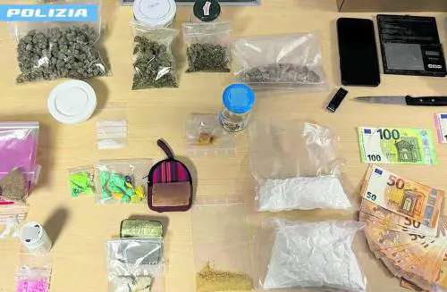 Il market della droga sul dark web arriva direttamente sui Navigli