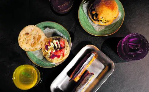 Il grande ritorno del brunch: la domenica da condividere