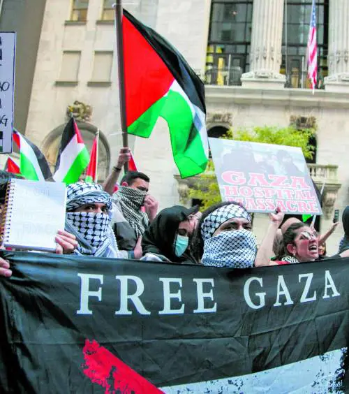 "A Gaza non c'è un genocidio". La Cpi gela la sinistra mondiale