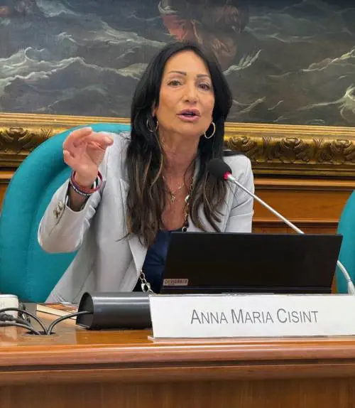 Minorenne stuprata. "È un'altra vittima dell'islam radicale"