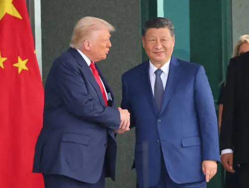 Giovedì l'incontro Xi-Trump: le previsioni del mercato