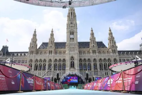 Eurovision Song Contest al via tra boicottaggi, polemiche su Israele e fan in rivolta
