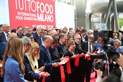 TuttoFood, l’agroalimentare made in Italy fa sistema sui mercati internazionali