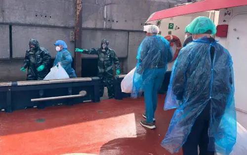 Hantavirus, la circolare del ministero: "Compagnie aeree segnalino casi sospetti". Ma Schillaci rassicura: "Nessun pericolo in Italia"