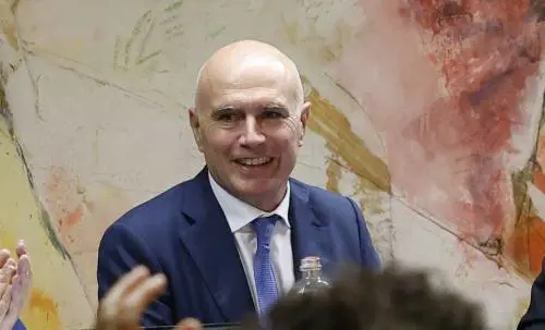 Fs accelera sui cantieri, impegnati 11,6 miliardi