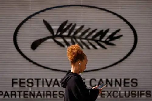 A Cannes non c'è polemica (per ora)