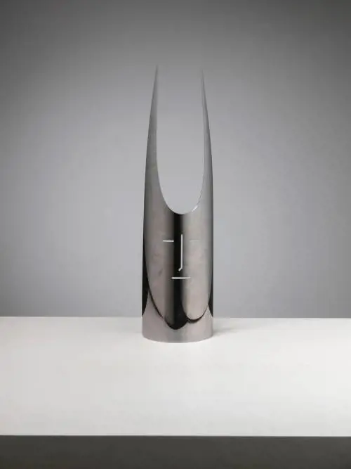 "Splendido splendente", in mostra il design in metallo che ha segnato decenni del '900