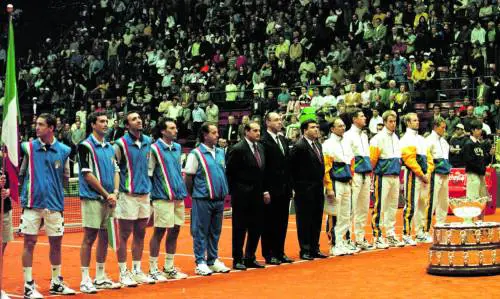 La Fiera sogna il grande tennis. "Ne stiamo parlando con la Fit"