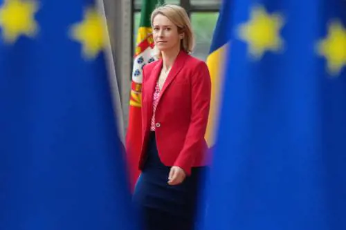 Bruxelles: no a Schröder mediatore