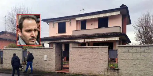 Garlasco, quello che non torna sulle frequentazioni di casa Poggi. Gli amici di Sempio: "Difficile che si andasse sopra"