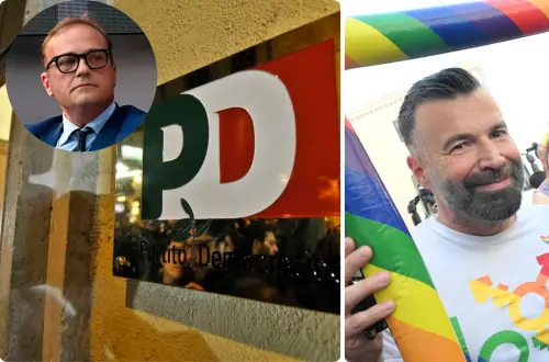 La farsa dei matrimoni gay: a sinistra sono già divorziati