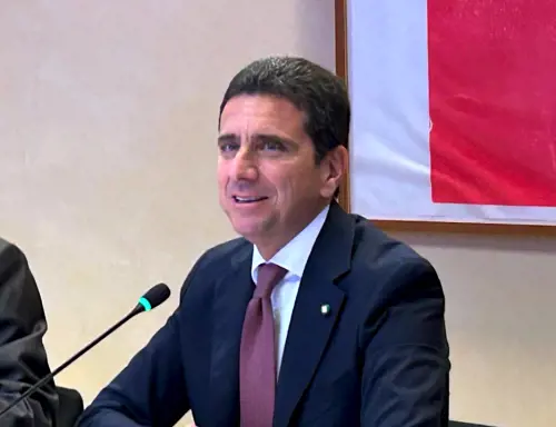 Bozzetti: “Lombardia piattaforma europea per investimenti e innovazione”