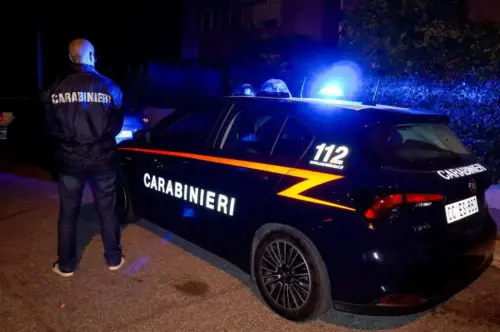 Pistoia, tenta di avvelenare la moglie mettendo candeggina nel caffè