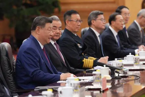 Rubio, Hegseth e i funzionari di Xi: chi conduce i colloqui tra Usa e Cina