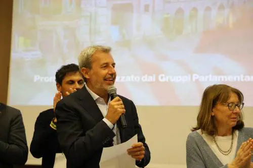Zes, Forza Italia: "Governo le estenda a tutta l'Italia"