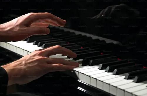 Piano City, le grandi colonne sonore del cinema a Linate