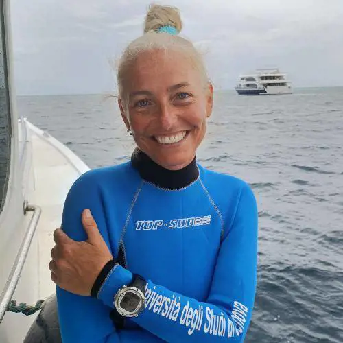 Chi era Monica Montefalcone, la ricercatrice genovese morta alle Maldive