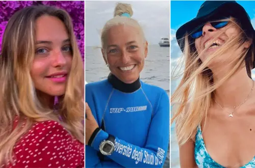 Tragedia alle Maldive, cinque italiani muoiono durante un'escursione subacquea
