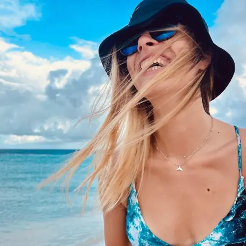 Chi era Muriel Oddenino, una dei cinque italiani morti alle Maldive