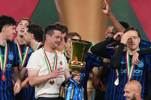 Inter, il ciclo non finisce mai