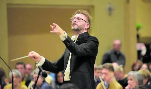 Masolino Ensemble: "Trasmettiamo forza e bellezza con la musica"