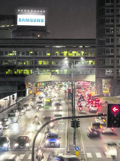 "Coprifuoco" al Lazzaretto. Epam (e Pd) sulle barricate