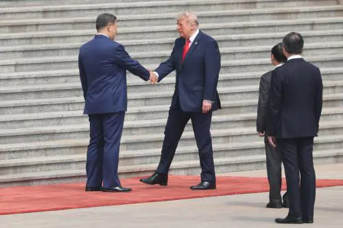Il pranzo di lavoro, le promesse, i nodi da sciogliere. Trump: "Con Xi conclusi accordi commerciali fantastici"