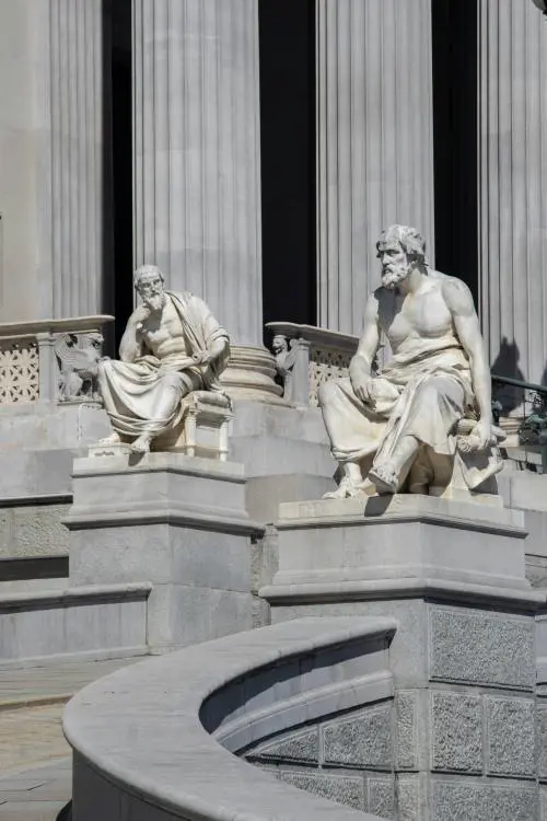 La "trappola di Tucidide" evocata come una minaccia