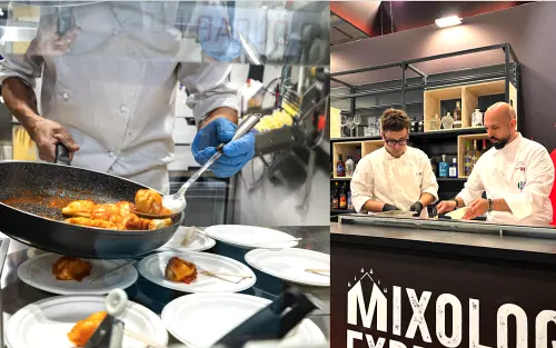 Host: il mercato dei consumi fuoricasa supera i 100 miliardi