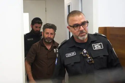 Sciopero 18 maggio, in piazza a Roma spunta anche l’attivista della Flotilla arrestato da Israele