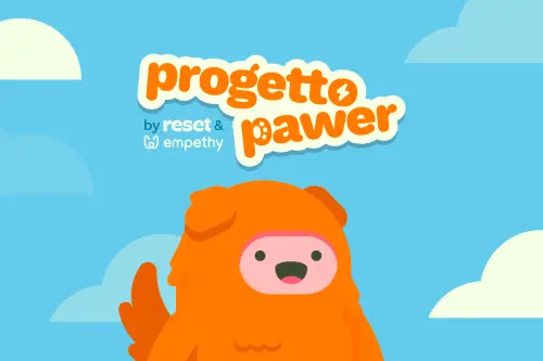 Reset Energia e Empethy: una collaborazione fuori dagli schemi