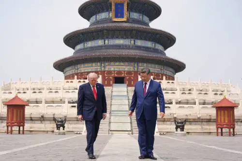 Trump, Xi e il nodo Taiwan: è scontro su indipendenza e armi