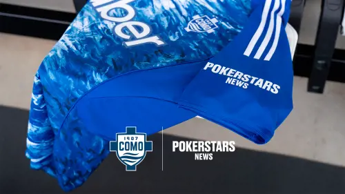 Como - Parma, PokerStarsNews match sponsor con eventi in città e allo stadio