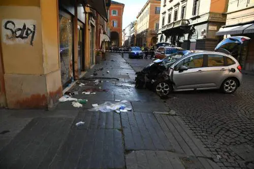 Modena, le reazioni della politica all'intervista del Giornale: "No all'accoglienza di chi serba odio verso l'Occidente"