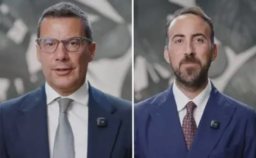 Indagine Istituto Piepoli - WePlan: Milano-Cortina 2026 è un modello per i grandi eventi del futuro secondo il 79% degli italiani