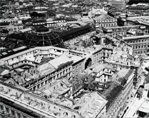 Una grande mostra celebra la rinascita della Scala