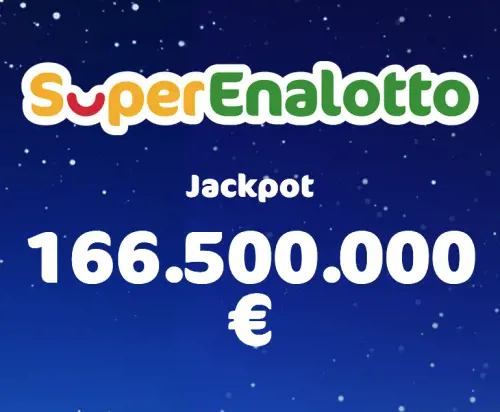 SuperEnalotto, il 5 regala tre vincite da 73mila euro