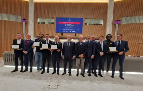 Ministero degli Esteri: FMSI ambasciatrice dell’eccellenza italiana nel mondo.