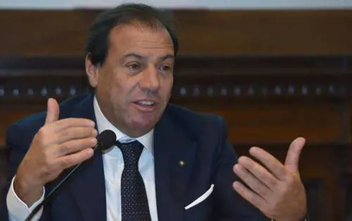 Fisco, Leo (Mef): "Più semplificazioni e rapporto collaborativo con i contribuenti"