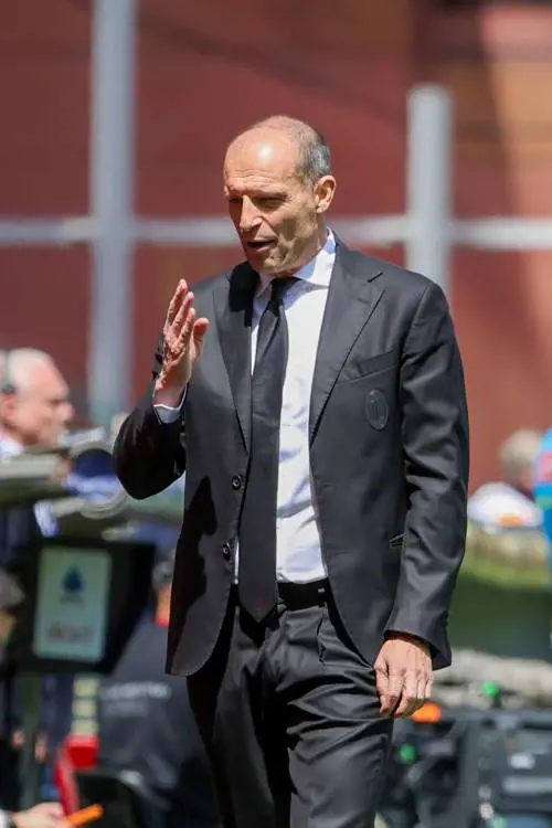Gasperini-Ranieri come Allegri-Ibra. È un Diavolo alla romana
