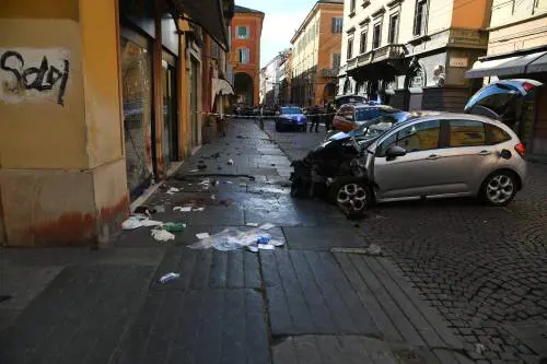 El Koudri, l'emulo jihadista. "Ho preso un coltello... Sapevo che dovevo morire"