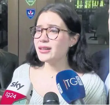Stupro, assolti gli schermidori Ma la ragazza: "Andrò avanti"