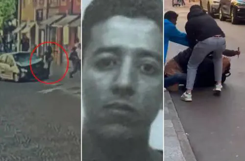 "Il deep state", Ferragni e la Nato. I messaggi sui social e l'animo "aggressivo" contro le ragazze: spuntano nuovi dettagli su El Koudri