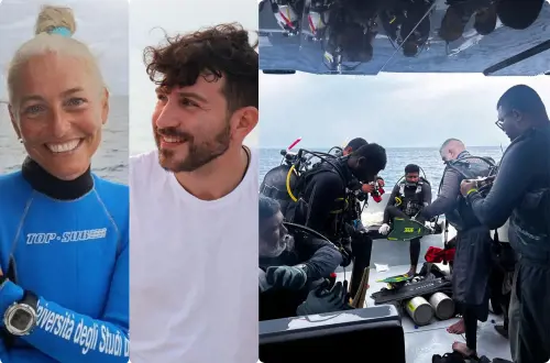 Maldive, recuperati due dei quattro corpi dei sub italiani dispersi. "Sono Gualtieri e Montefalcone"