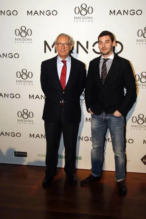 Arrestato Jonathan Andic, figlio del fondatore di Mango: "Ha spinto lui il padre nel dirupo"