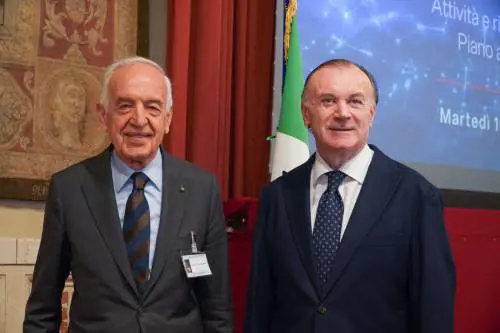 Presentata alla Camera la Relazione Annuale 2026 dell’Organo di Vigilanza sulla parità di accesso alla rete FiberCop