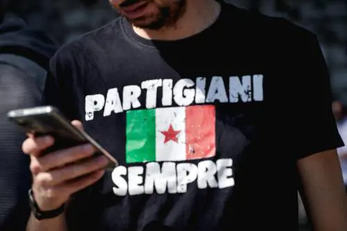 La memoria monopolio di chi non voleva libertà dopo il fascismo