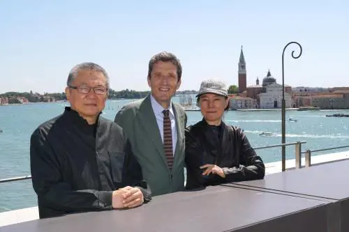 L'Architettura del fare sbarca in Biennale. E per la prima volta parlerà anche cinese