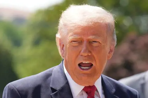 Usa-Nato, Trump riduce la presenza militare in Europa: il Pentagono accelera sul piano “America First”