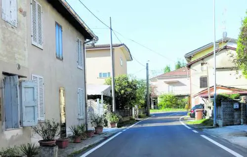 Il vuoto della provincia senza più identità, incapace di accorgersi del male che cresce